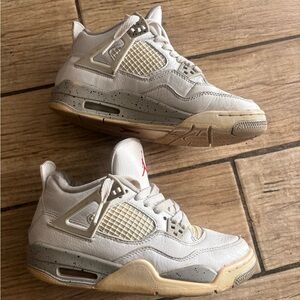 Nike Air Jordan 4 Retro GS